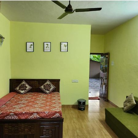 Bhumi Holiday Home Alībāg Esterno foto