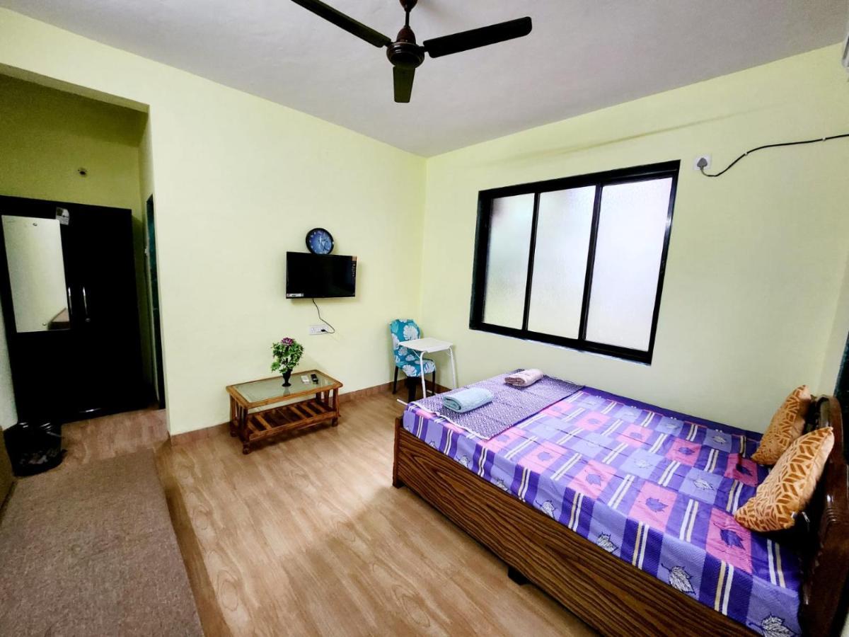 Bhumi Holiday Home Alībāg Esterno foto