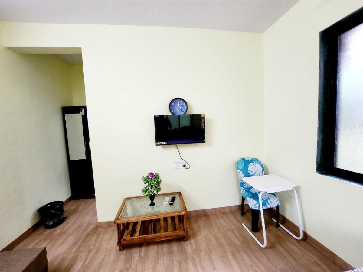 Bhumi Holiday Home Alībāg Esterno foto