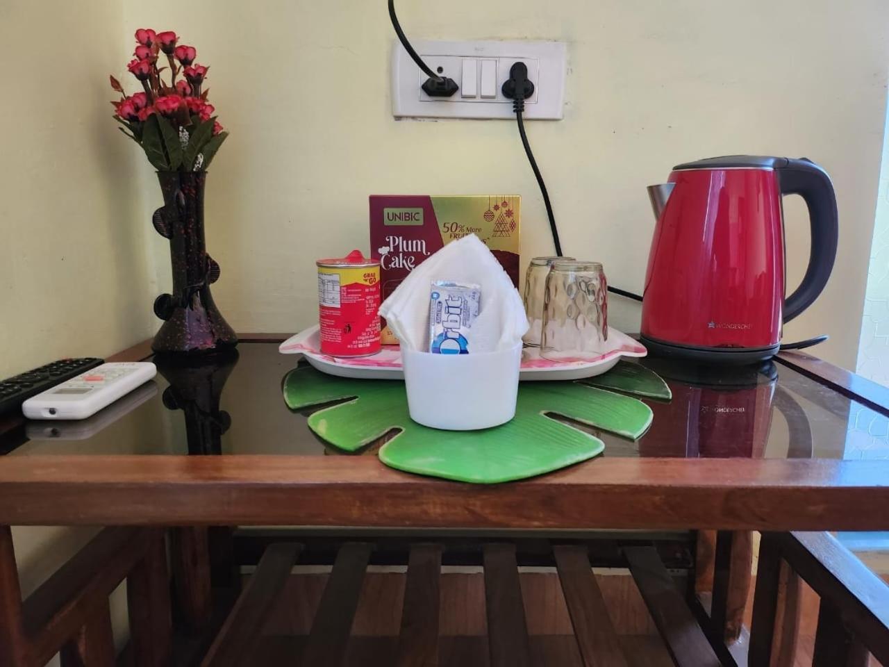 Bhumi Holiday Home Alībāg Esterno foto