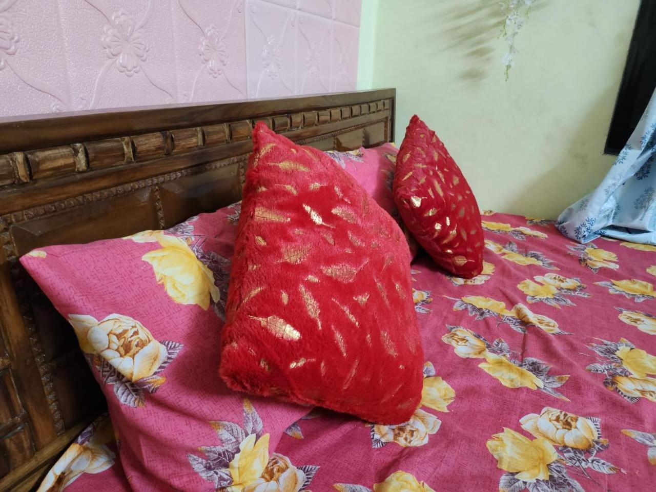Bhumi Holiday Home Alībāg Esterno foto