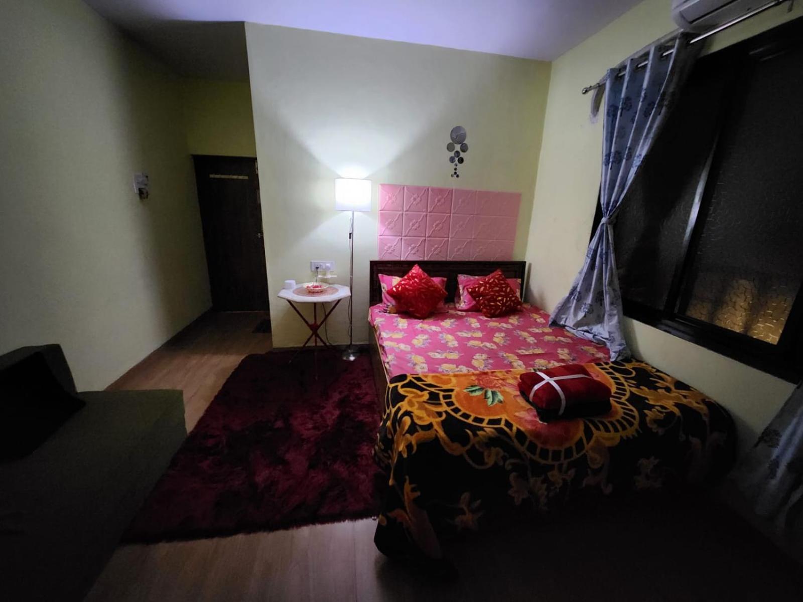 Bhumi Holiday Home Alībāg Esterno foto