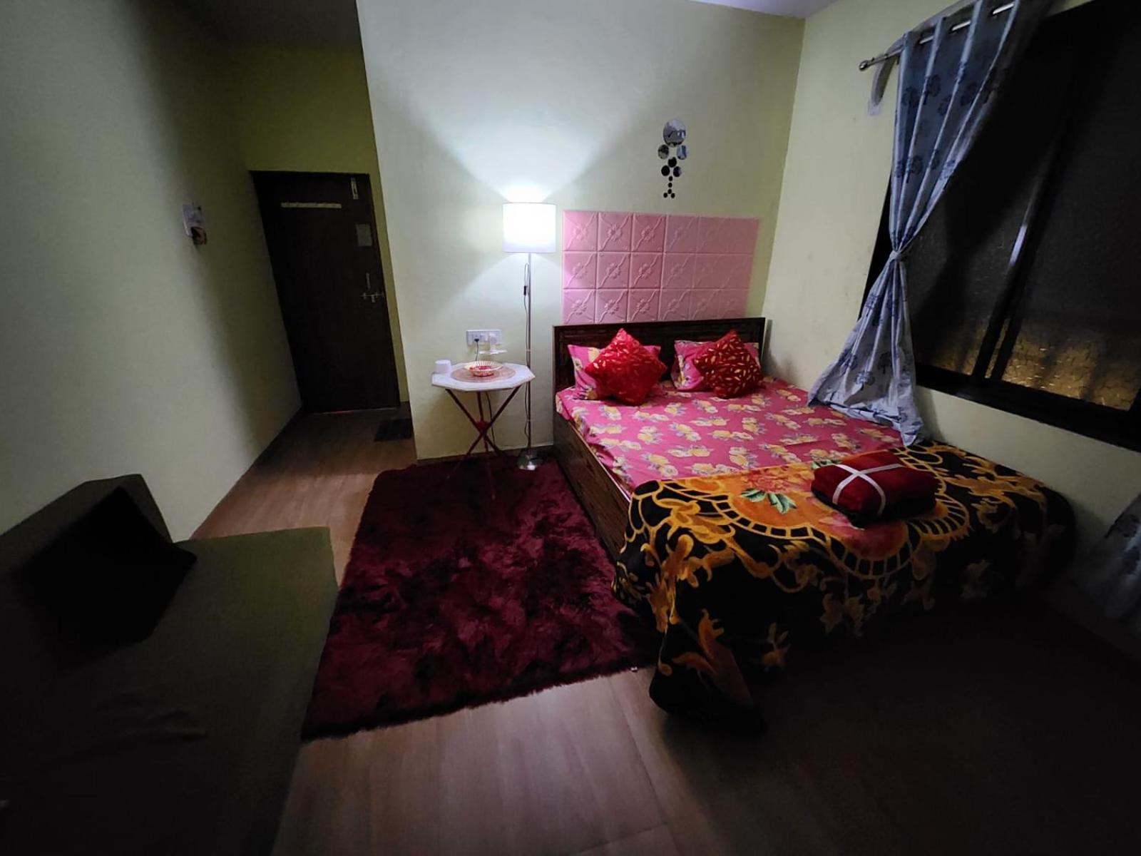 Bhumi Holiday Home Alībāg Esterno foto