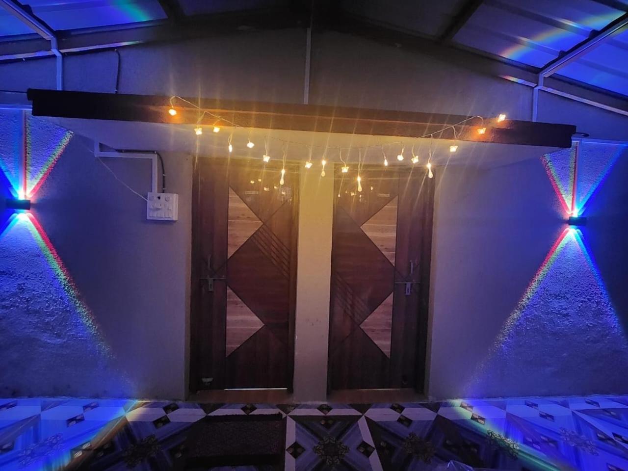 Bhumi Holiday Home Alībāg Esterno foto