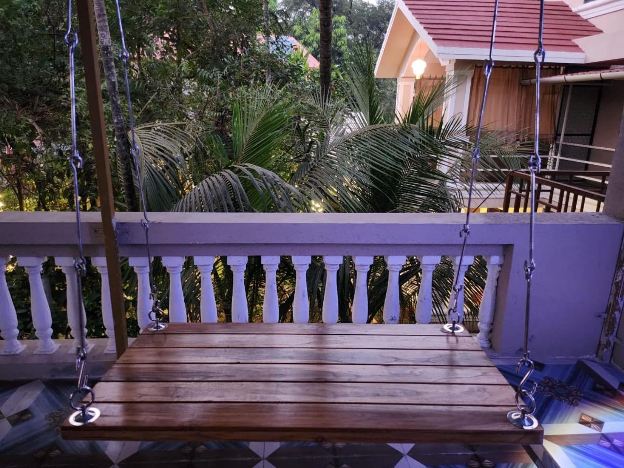Bhumi Holiday Home Alībāg Esterno foto