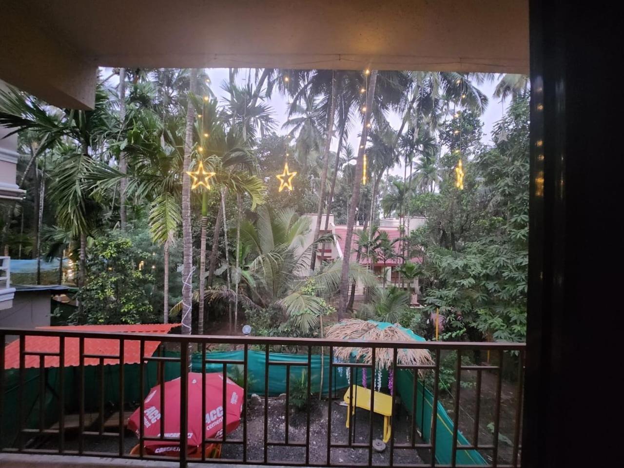 Bhumi Holiday Home Alībāg Esterno foto