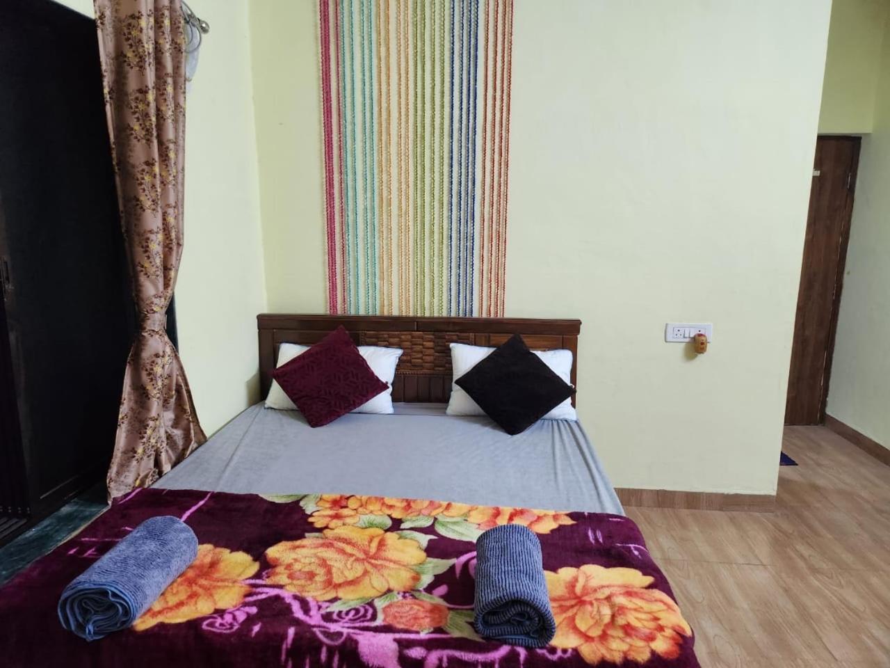 Bhumi Holiday Home Alībāg Esterno foto