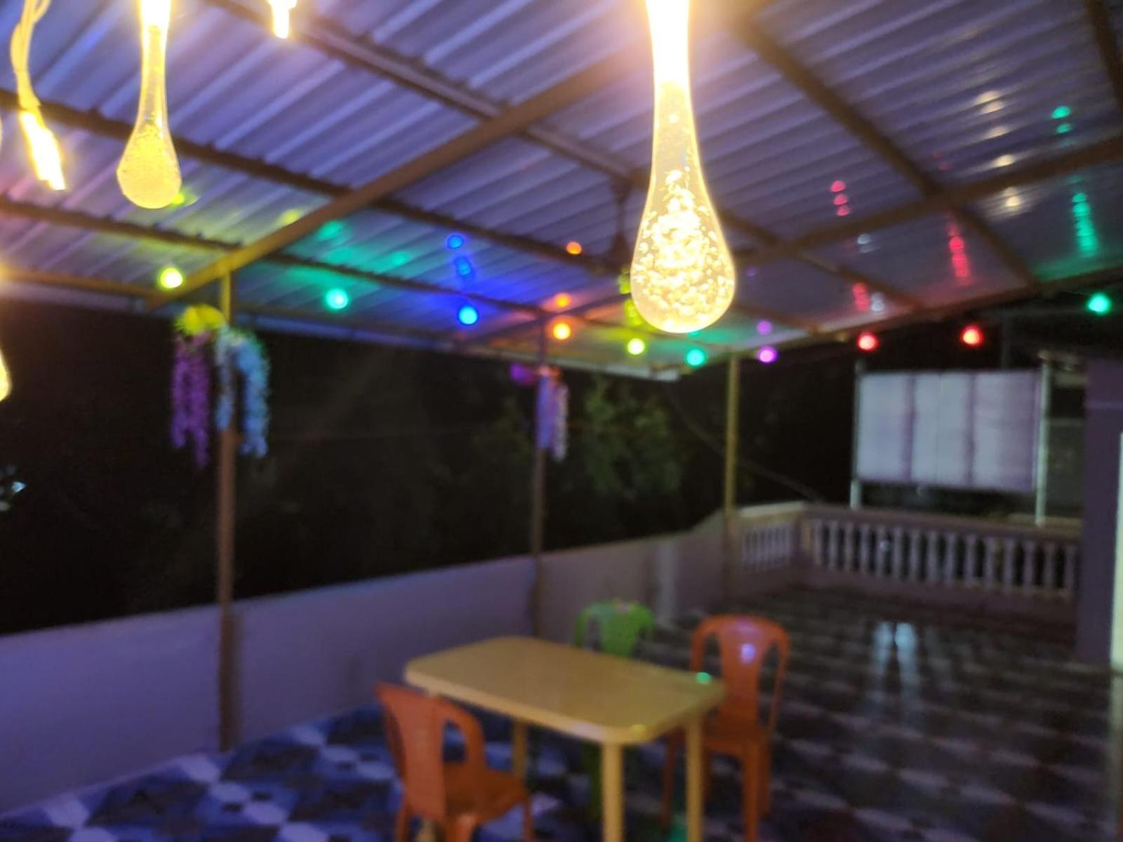 Bhumi Holiday Home Alībāg Esterno foto