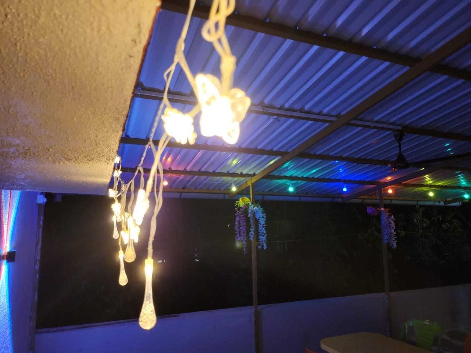 Bhumi Holiday Home Alībāg Esterno foto