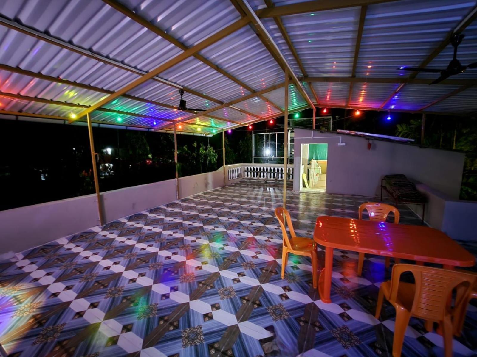 Bhumi Holiday Home Alībāg Esterno foto
