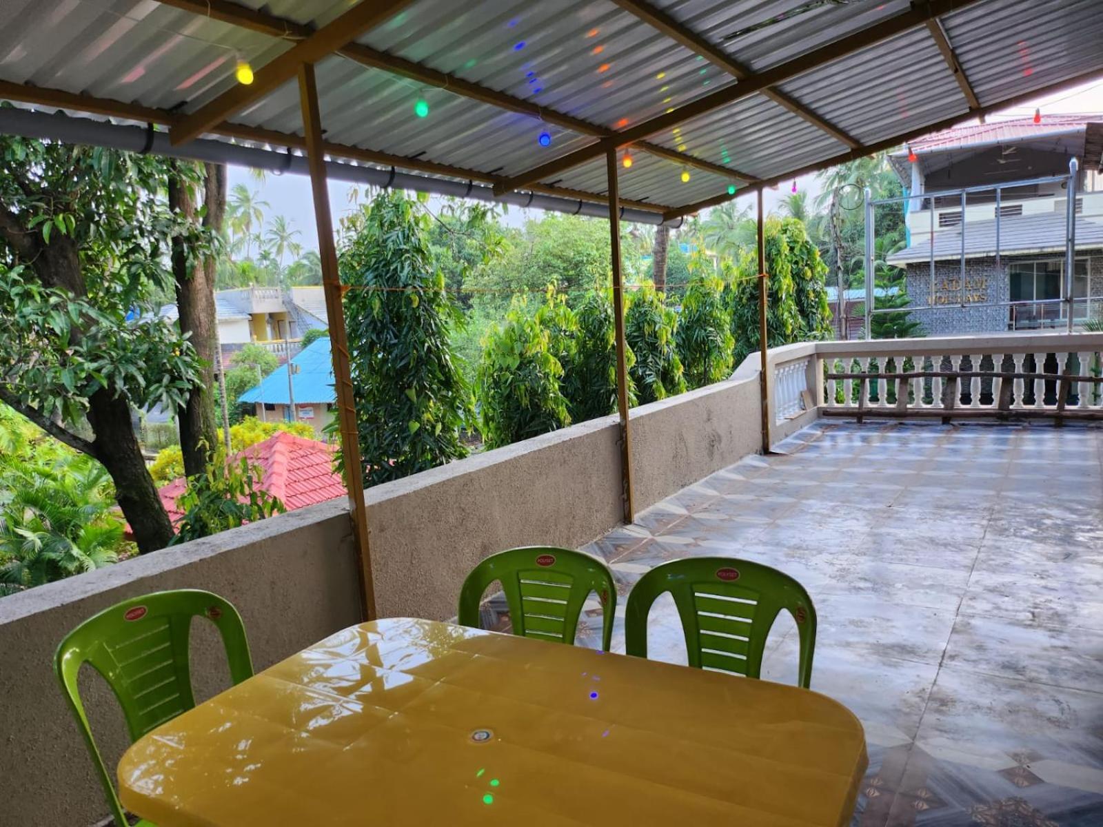 Bhumi Holiday Home Alībāg Esterno foto