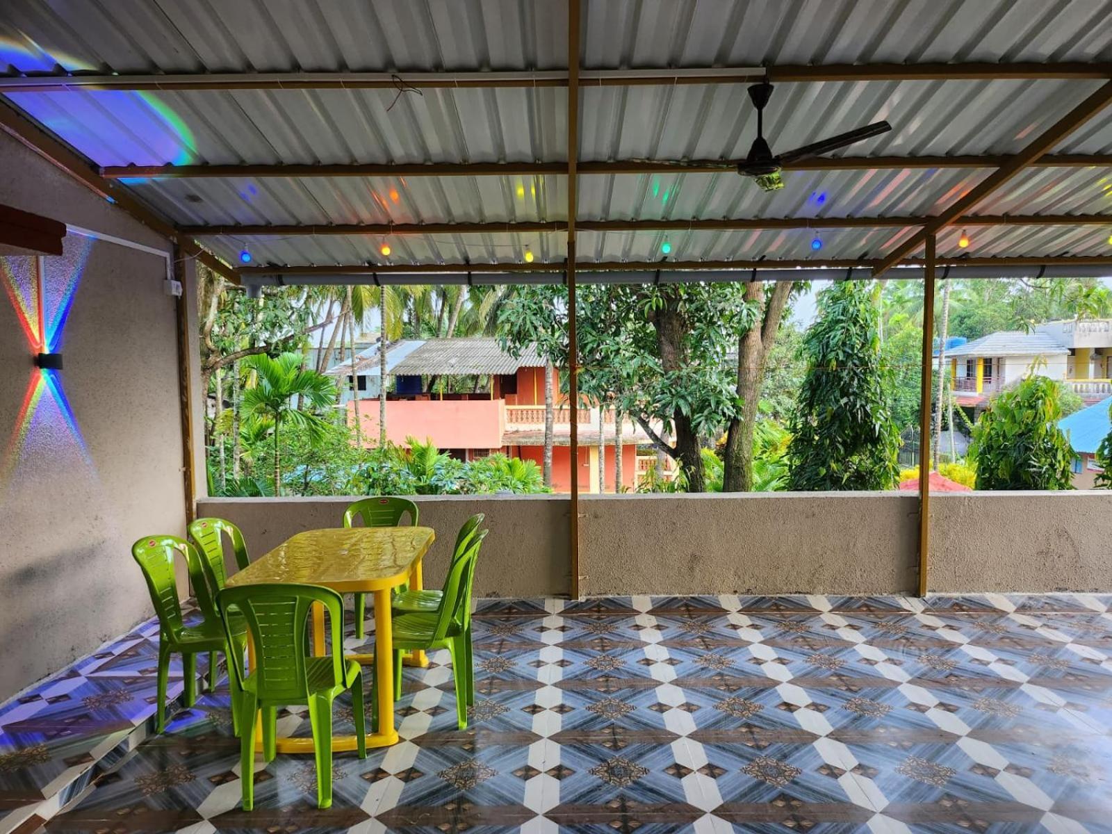Bhumi Holiday Home Alībāg Esterno foto