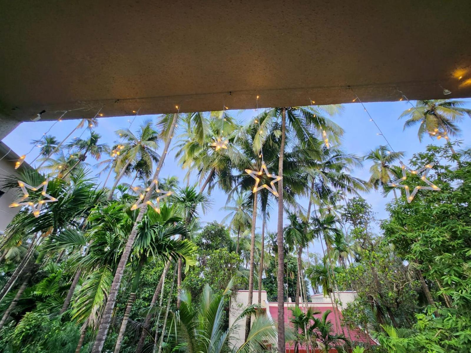 Bhumi Holiday Home Alībāg Esterno foto