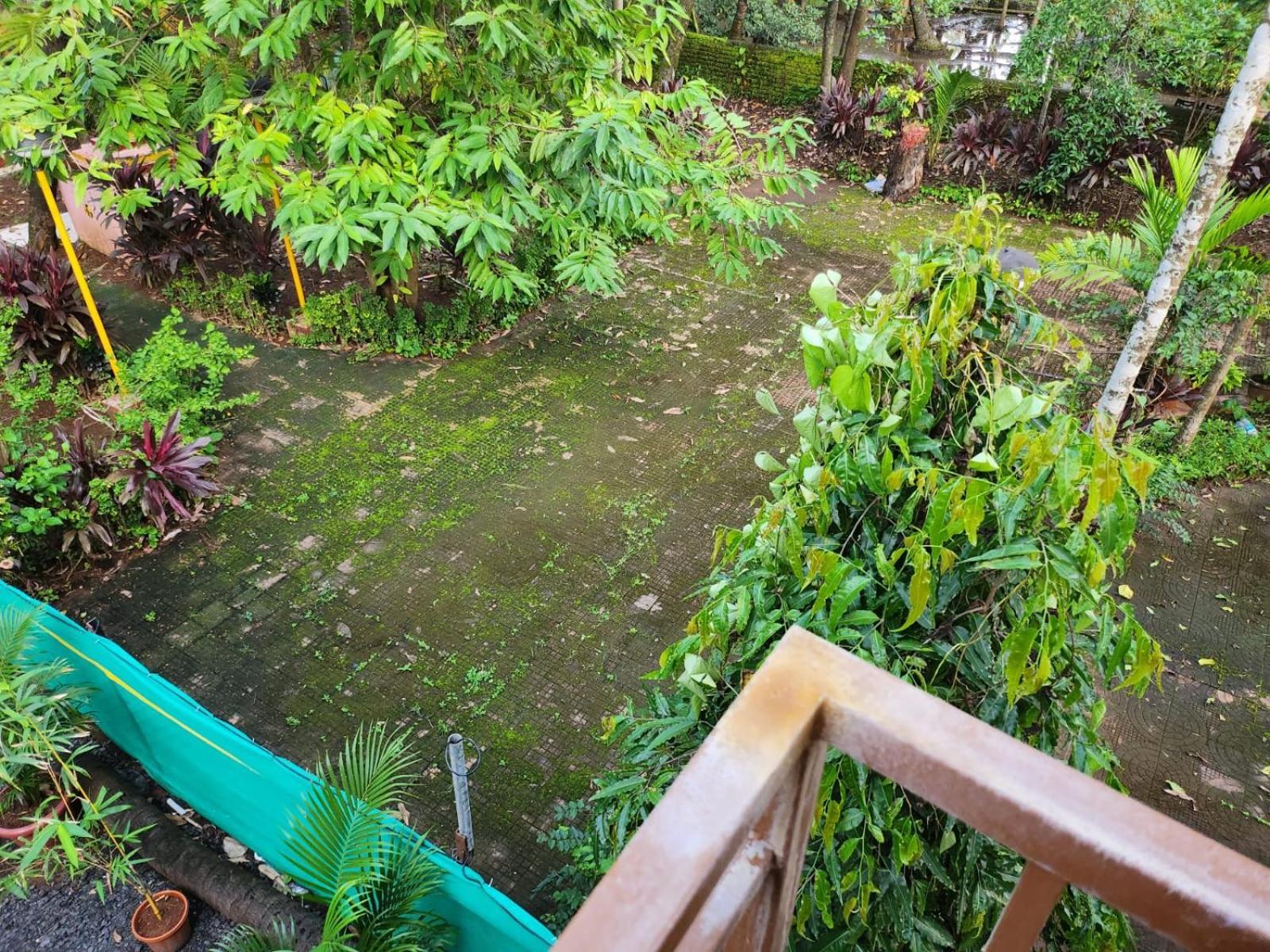 Bhumi Holiday Home Alībāg Esterno foto