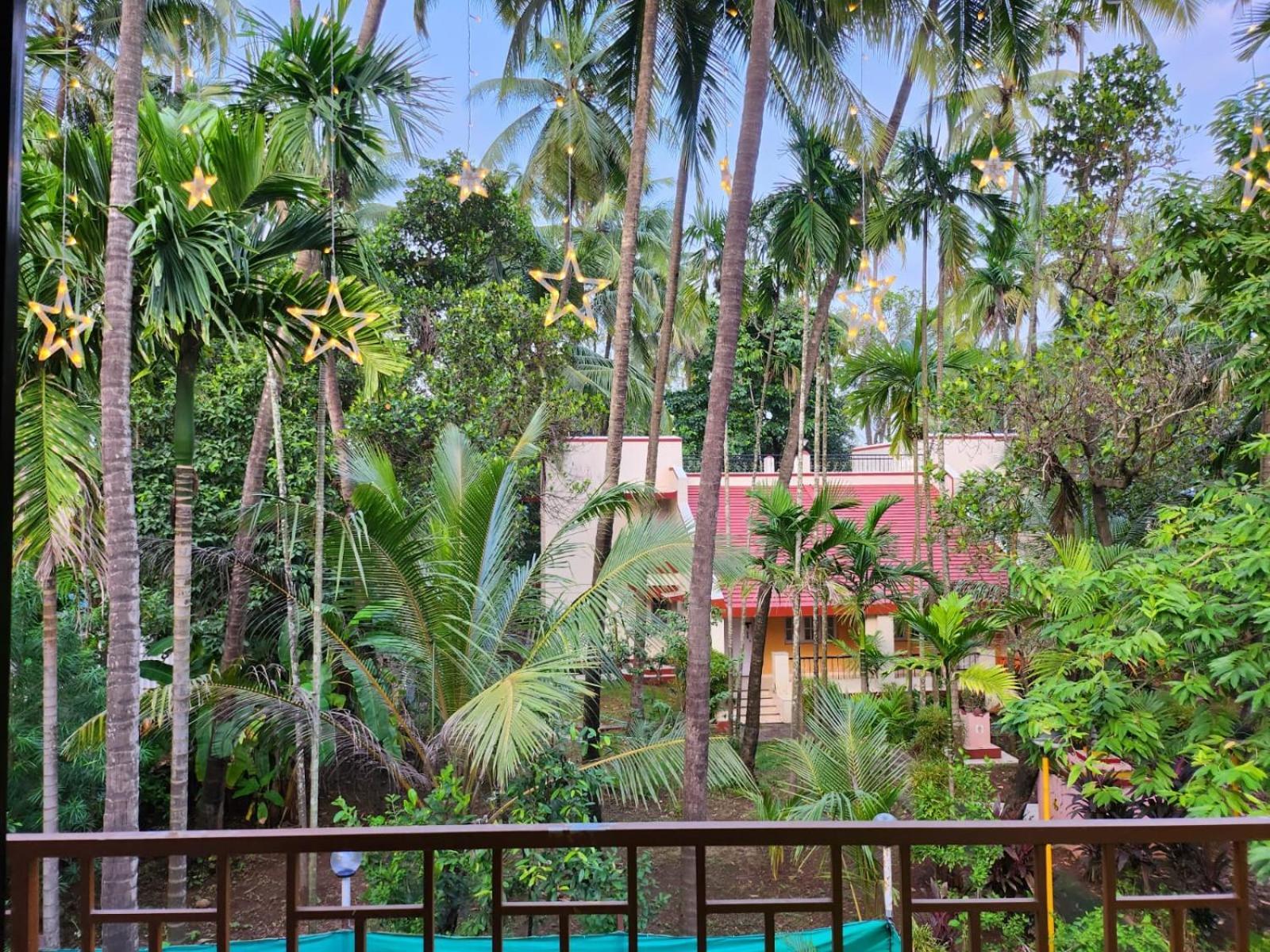 Bhumi Holiday Home Alībāg Esterno foto